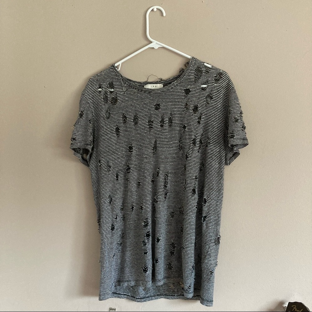 Iro Tank/Tee Bundle - image 8